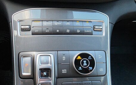 Hyundai Santa Fe IV, 2022 год, 4 250 000 рублей, 24 фотография