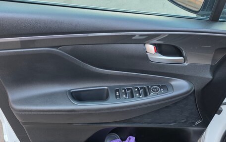 Hyundai Santa Fe IV, 2022 год, 4 250 000 рублей, 20 фотография