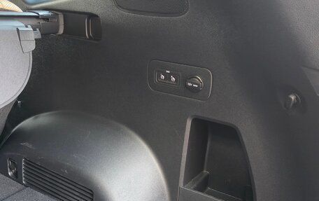 Hyundai Santa Fe IV, 2022 год, 4 250 000 рублей, 31 фотография