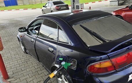 Mazda 323, 1996 год, 50 000 рублей, 2 фотография