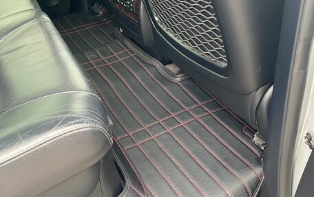 Toyota Land Cruiser 200, 2012 год, 4 570 000 рублей, 16 фотография