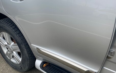 Toyota Land Cruiser 200, 2012 год, 4 570 000 рублей, 13 фотография