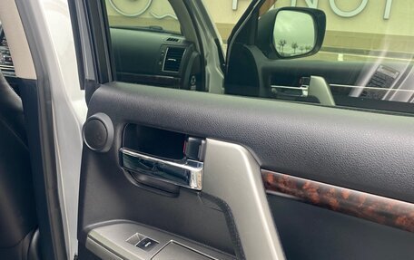 Toyota Land Cruiser 200, 2012 год, 4 570 000 рублей, 19 фотография