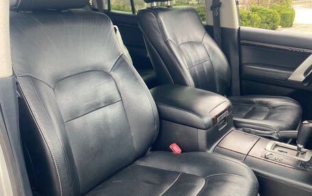 Toyota Land Cruiser 200, 2012 год, 4 570 000 рублей, 22 фотография