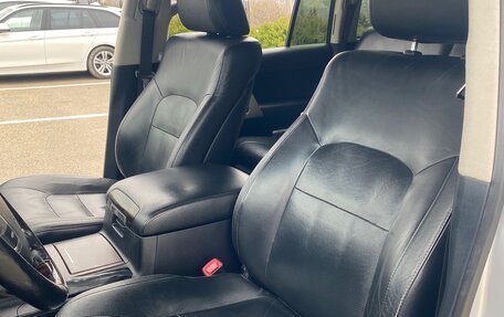 Toyota Land Cruiser 200, 2012 год, 4 570 000 рублей, 24 фотография