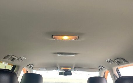 Toyota Land Cruiser 200, 2012 год, 4 570 000 рублей, 26 фотография