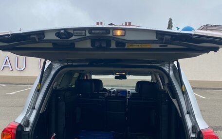 Toyota Land Cruiser 200, 2012 год, 4 570 000 рублей, 35 фотография