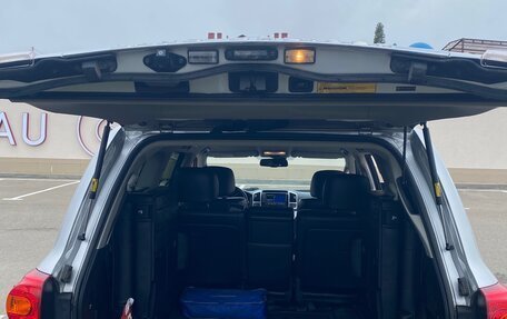 Toyota Land Cruiser 200, 2012 год, 4 570 000 рублей, 31 фотография