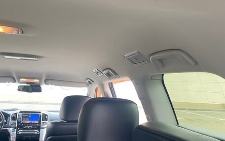 Toyota Land Cruiser 200, 2012 год, 4 570 000 рублей, 36 фотография