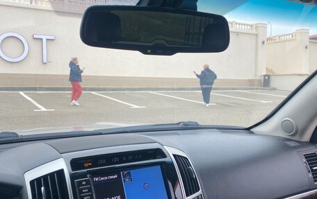 Toyota Land Cruiser 200, 2012 год, 4 570 000 рублей, 33 фотография