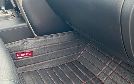 Toyota Land Cruiser 200, 2012 год, 4 570 000 рублей, 21 фотография