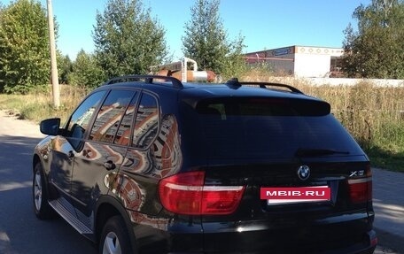 BMW X5, 2008 год, 1 995 000 рублей, 3 фотография