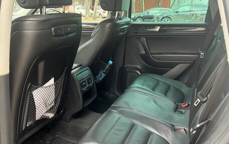 Volkswagen Touareg III, 2014 год, 2 500 000 рублей, 7 фотография