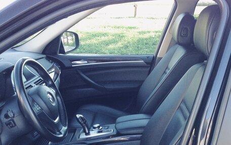 BMW X5, 2008 год, 1 995 000 рублей, 5 фотография