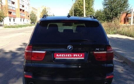 BMW X5, 2008 год, 1 995 000 рублей, 2 фотография