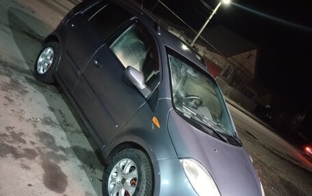 Chery Kimo (A1), 2008 год, 270 000 рублей, 2 фотография