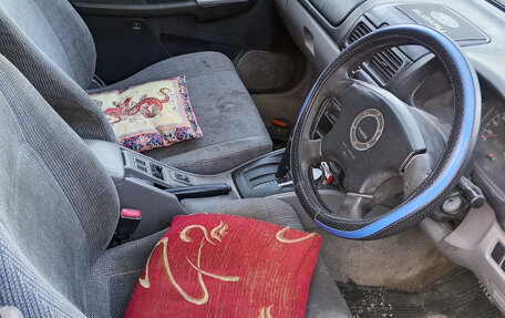 Subaru Impreza IV, 1997 год, 210 000 рублей, 2 фотография