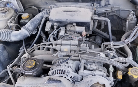 Subaru Impreza IV, 1997 год, 210 000 рублей, 3 фотография