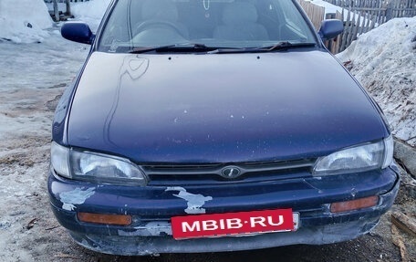 Subaru Impreza IV, 1997 год, 210 000 рублей, 4 фотография