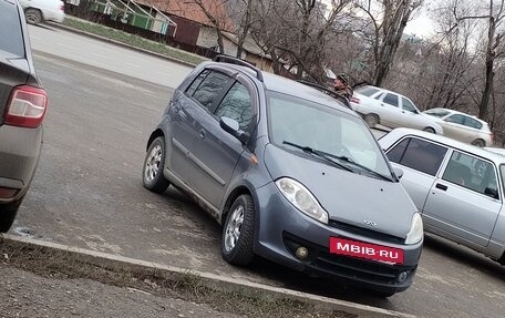 Chery Kimo (A1), 2008 год, 270 000 рублей, 3 фотография
