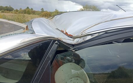 Nissan Almera, 2016 год, 225 000 рублей, 4 фотография