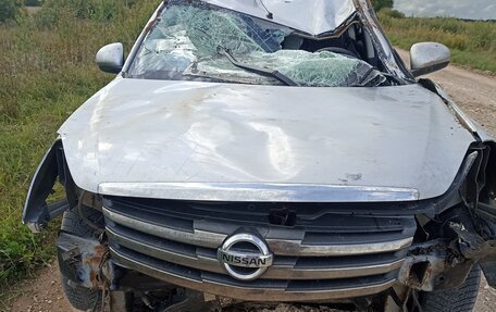 Nissan Almera, 2016 год, 225 000 рублей, 7 фотография