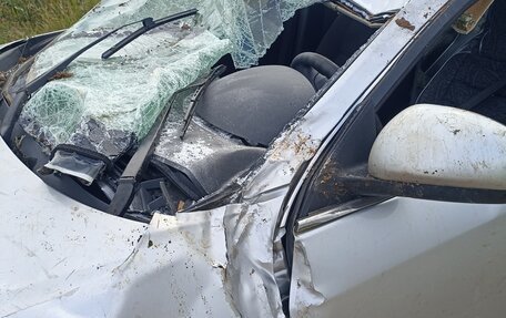 Nissan Almera, 2016 год, 225 000 рублей, 6 фотография