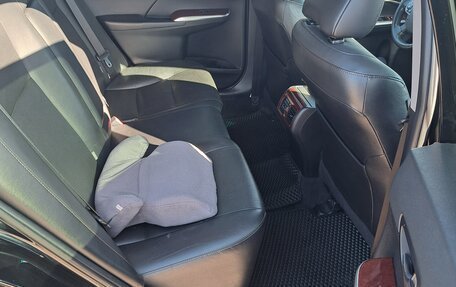 Toyota Camry, 2014 год, 2 070 000 рублей, 8 фотография