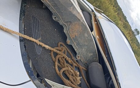 Nissan Almera, 2016 год, 225 000 рублей, 5 фотография