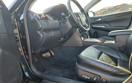 Toyota Camry, 2014 год, 2 070 000 рублей, 9 фотография