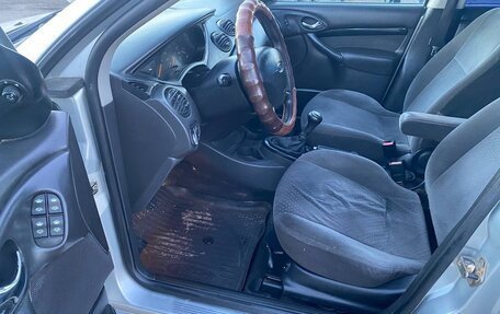 Ford Focus IV, 2004 год, 239 000 рублей, 9 фотография