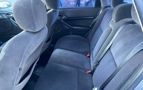 Ford Focus IV, 2004 год, 239 000 рублей, 11 фотография