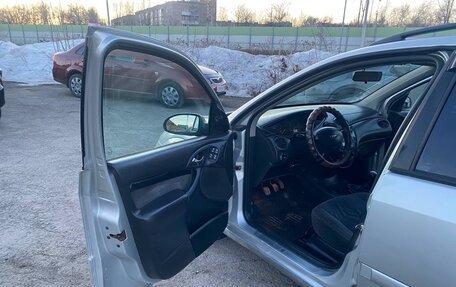 Ford Focus IV, 2004 год, 239 000 рублей, 8 фотография