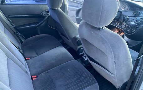 Ford Focus IV, 2004 год, 239 000 рублей, 14 фотография