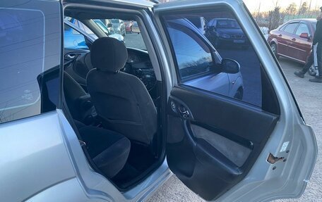 Ford Focus IV, 2004 год, 239 000 рублей, 13 фотография