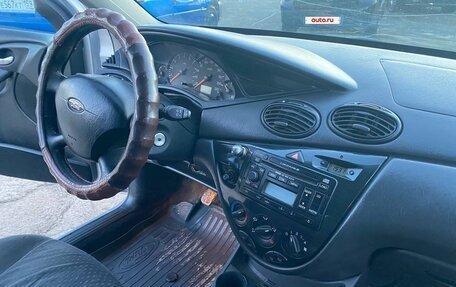 Ford Focus IV, 2004 год, 239 000 рублей, 19 фотография