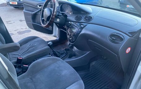 Ford Focus IV, 2004 год, 239 000 рублей, 18 фотография