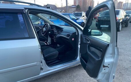 Ford Focus IV, 2004 год, 239 000 рублей, 17 фотография