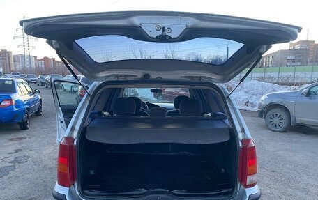 Ford Focus IV, 2004 год, 239 000 рублей, 15 фотография