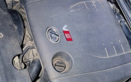 Lexus IS II рестайлинг 2, 2008 год, 1 400 000 рублей, 5 фотография