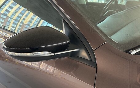 Volkswagen Jetta VI, 2017 год, 2 100 000 рублей, 3 фотография