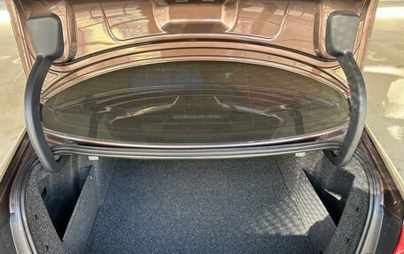 Volkswagen Jetta VI, 2017 год, 2 100 000 рублей, 8 фотография