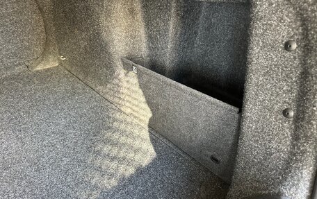 Volkswagen Jetta VI, 2017 год, 2 100 000 рублей, 9 фотография