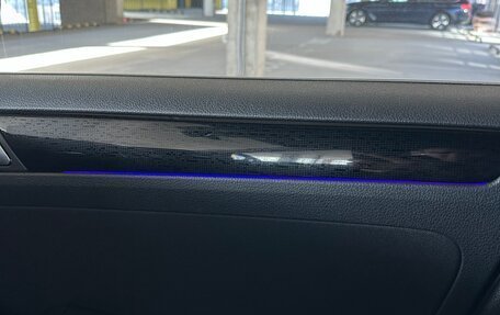 Volkswagen Jetta VI, 2017 год, 2 100 000 рублей, 11 фотография