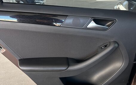 Volkswagen Jetta VI, 2017 год, 2 100 000 рублей, 17 фотография