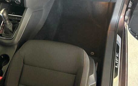 Volkswagen Jetta VI, 2017 год, 2 100 000 рублей, 18 фотография