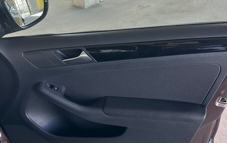 Volkswagen Jetta VI, 2017 год, 2 100 000 рублей, 19 фотография