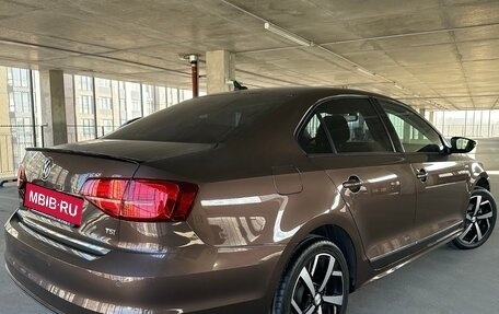 Volkswagen Jetta VI, 2017 год, 2 100 000 рублей, 2 фотография