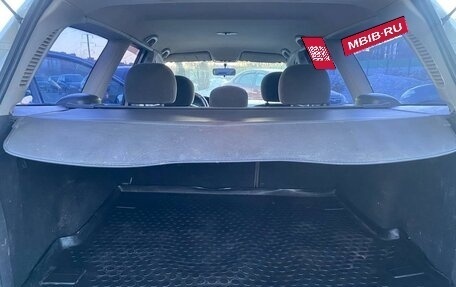 Ford Focus IV, 2004 год, 239 000 рублей, 16 фотография