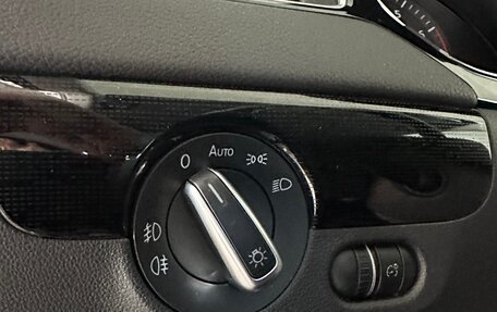 Volkswagen Jetta VI, 2017 год, 2 100 000 рублей, 25 фотография